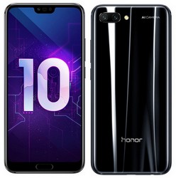 Замена кнопок на телефоне Honor 10 Premium в Владивостоке